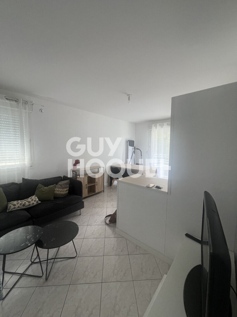Appartement  2 pièce(s) 40 m2