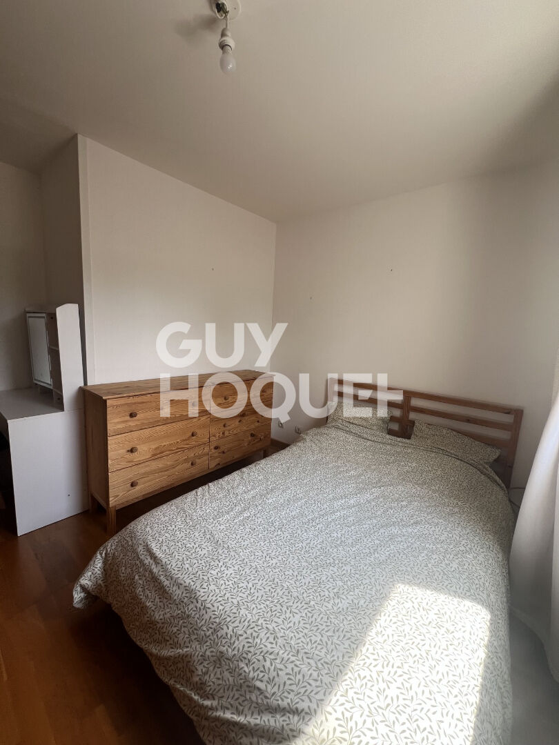 Appartement  2 pièce(s) 40 m2