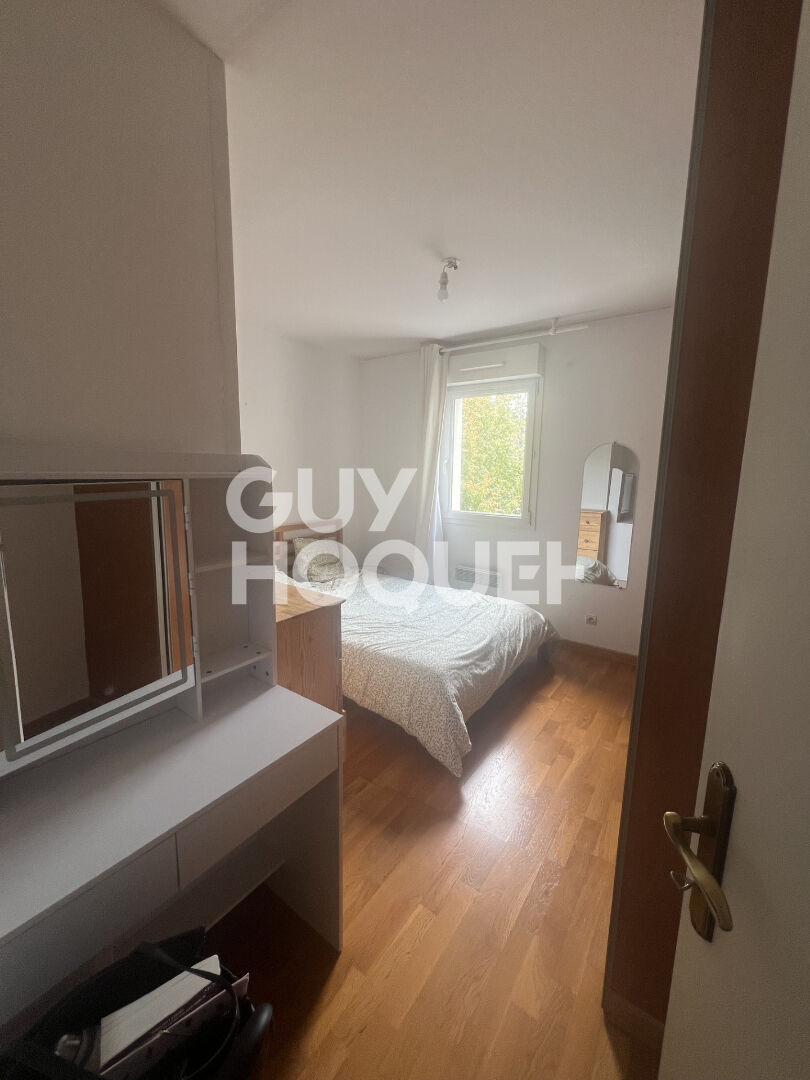 Appartement  2 pièce(s) 40 m2