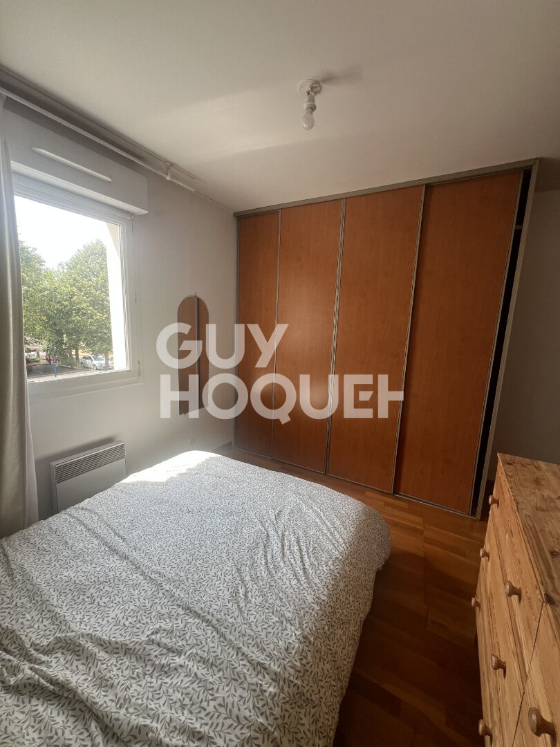 Appartement  2 pièce(s) 40 m2