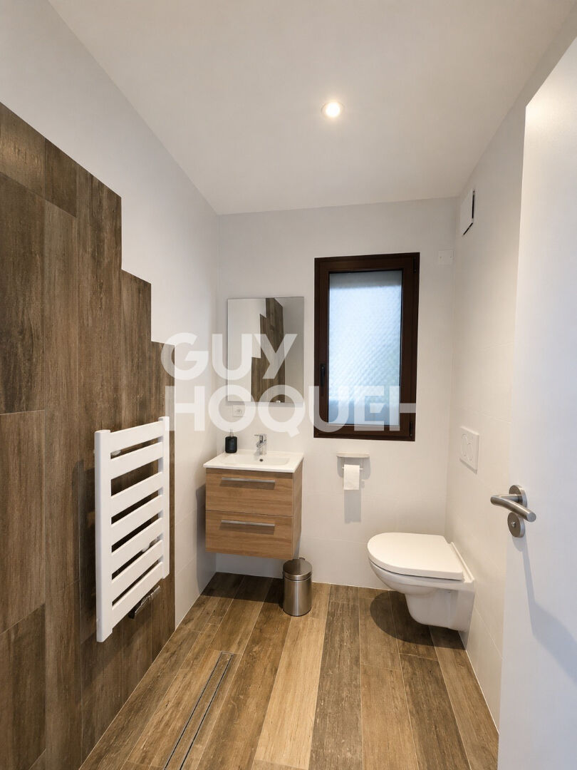 Maison Orvault 2 pièce(s) 49.90 m2