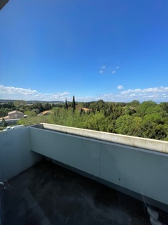 Vente d'un appartement T1 à NARBONNE