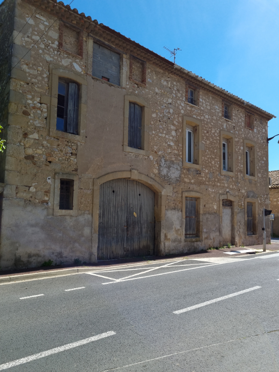 Achat maison 4 pièces Fleury d aude Ref. V668DC