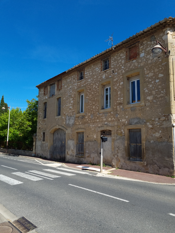 Achat maison 4 pièces Fleury d aude Ref. V668DC