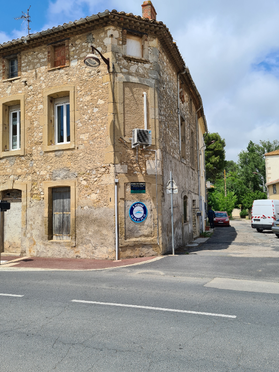 Achat maison 4 pièces Fleury d aude Ref. V668DC