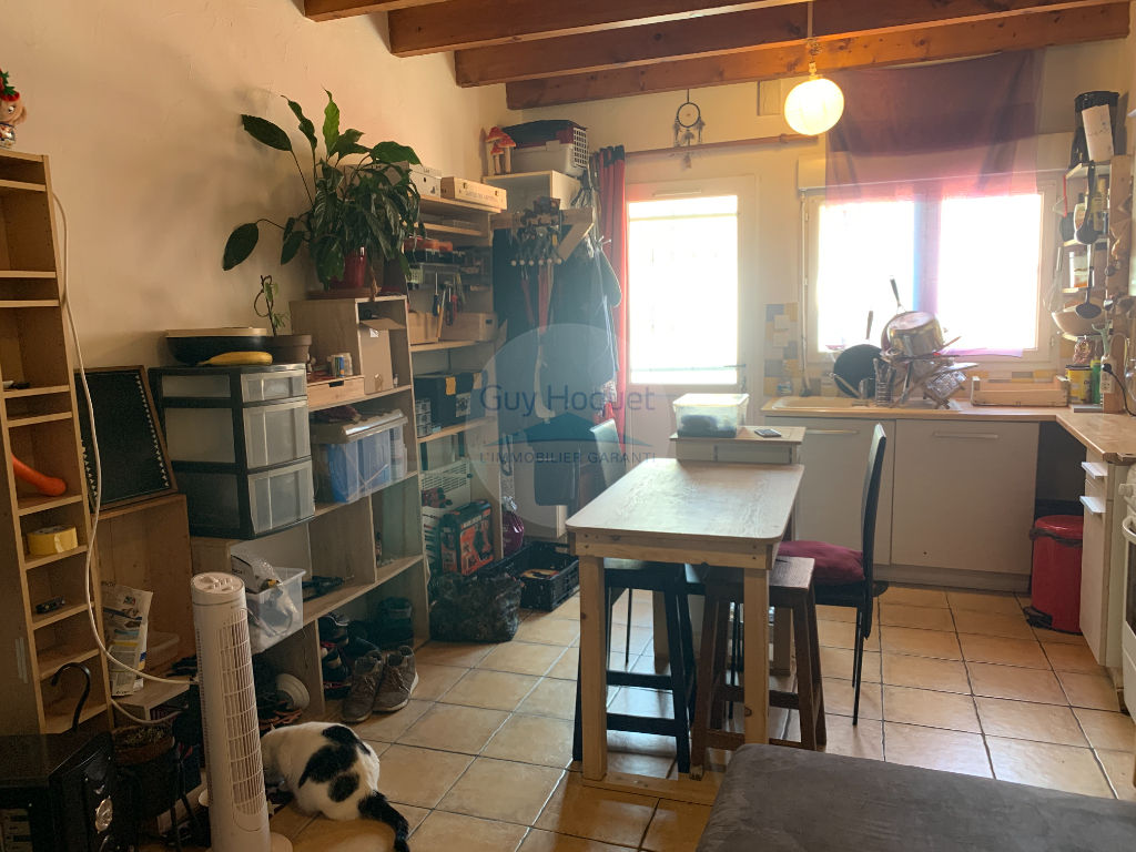 Maison Narbonne 2 pièce(s) 50 m2