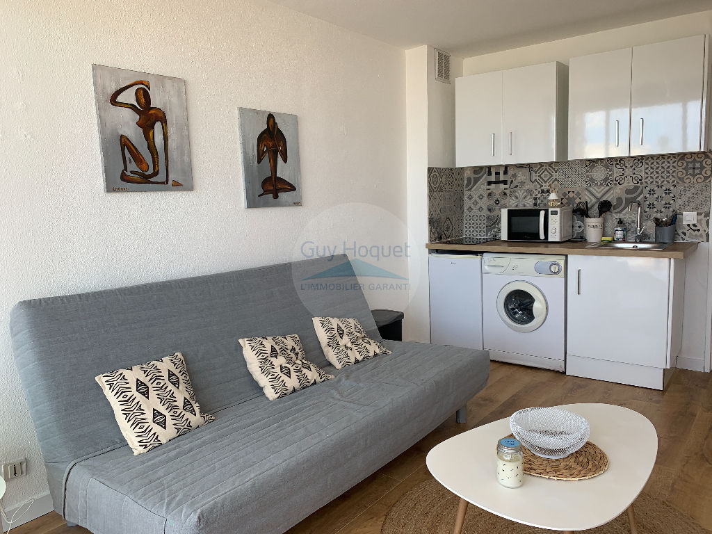 Appartement T2 à Gruissan