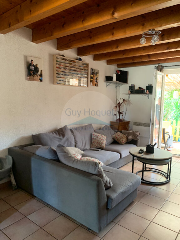 NARBONNE : maison T3 (70 m²) en location