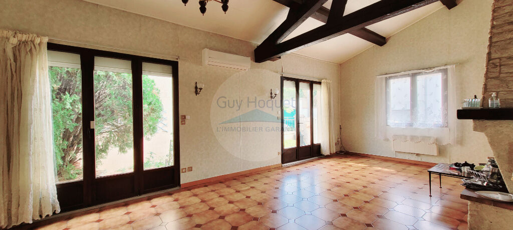 Maison Narbonne PP 3 pièces 78 m2