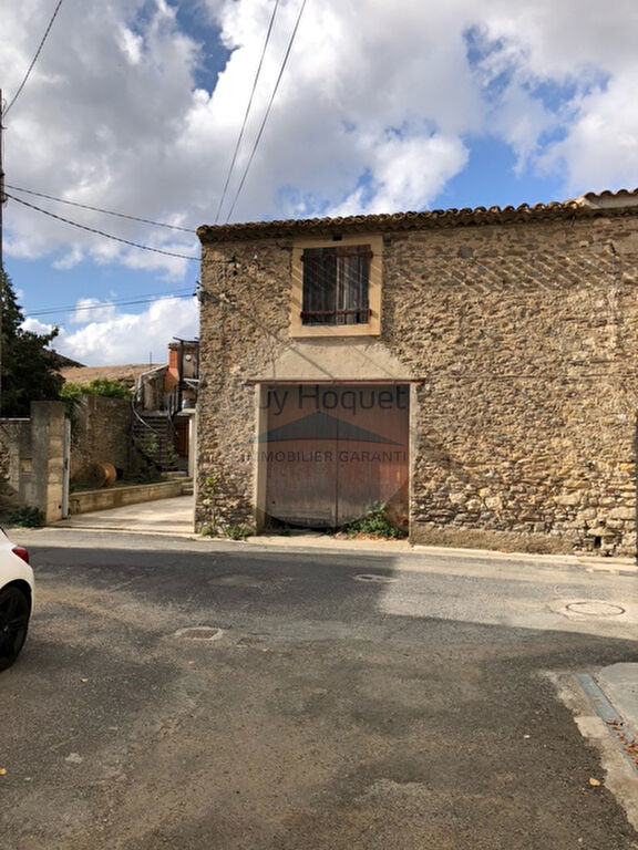 Garage/remise Olonzac 200 m2