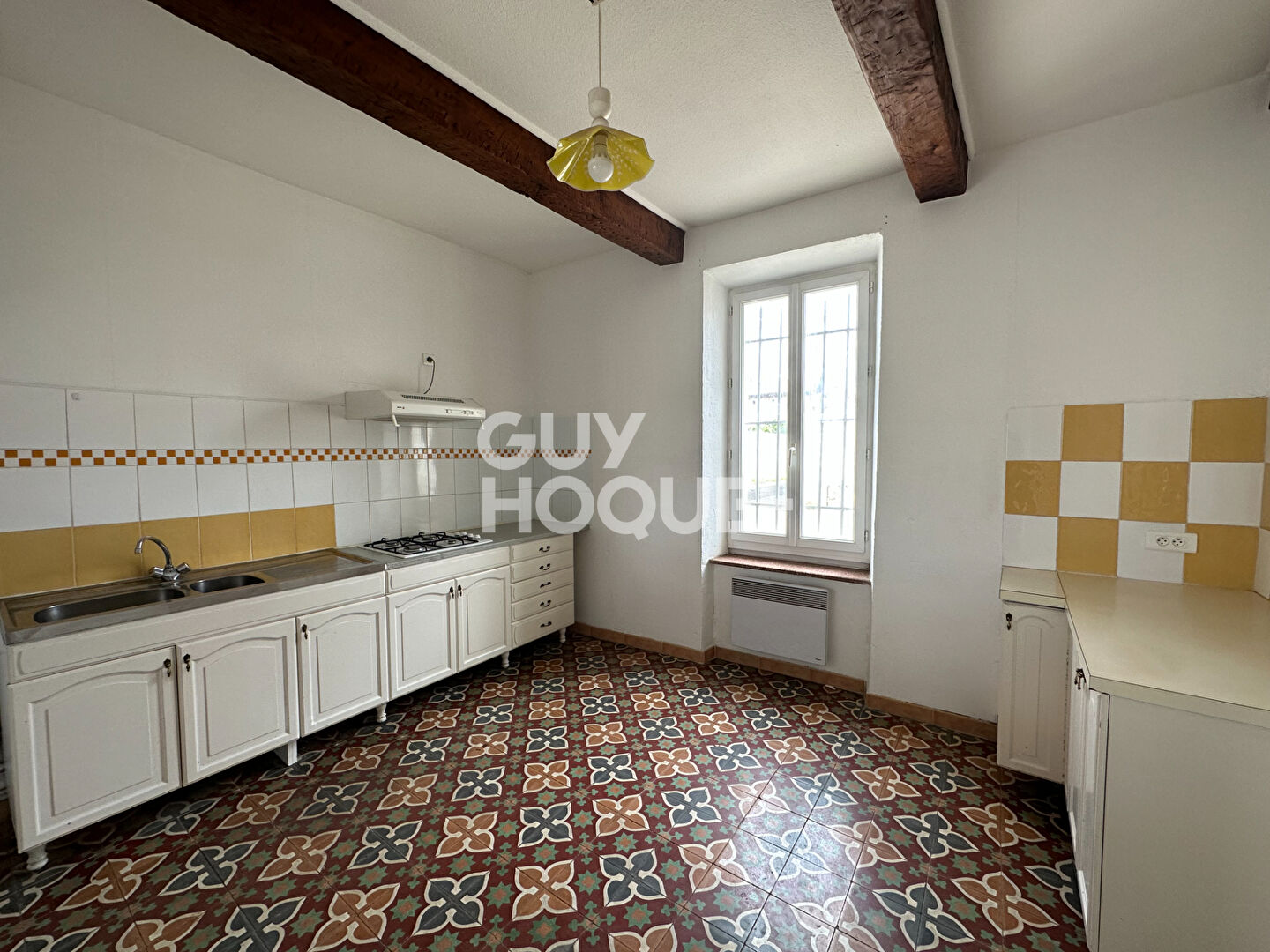 LOCATION d'un appartement 2 pièces (53 m²) à HOMPS