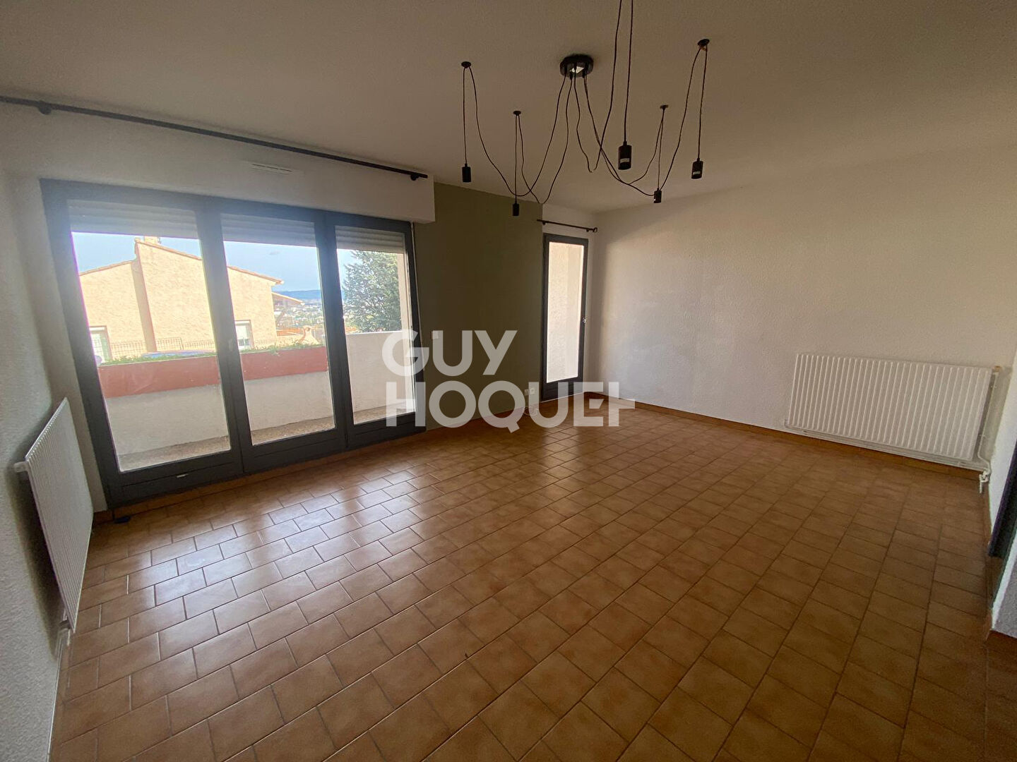 Appartement  3 pièce(s) 72.80 m2