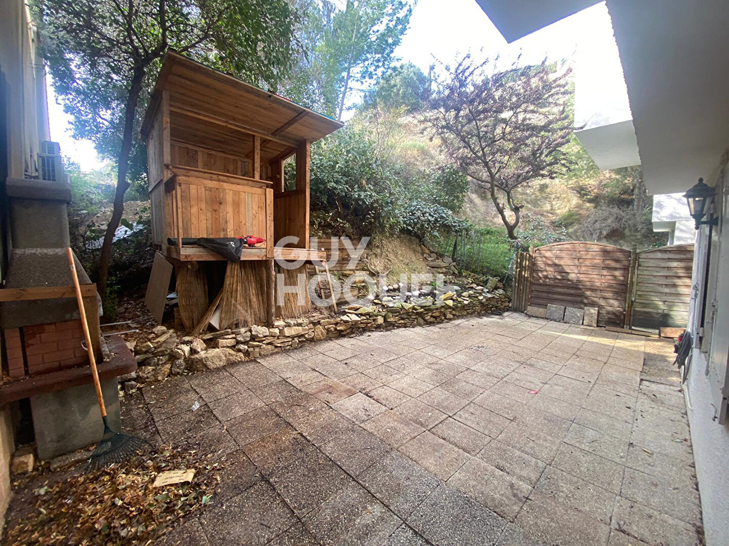 Appartement  3 pièce(s) 72.80 m2