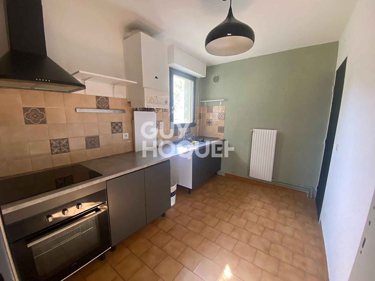 Appartement  3 pièce(s) 72.80 m2