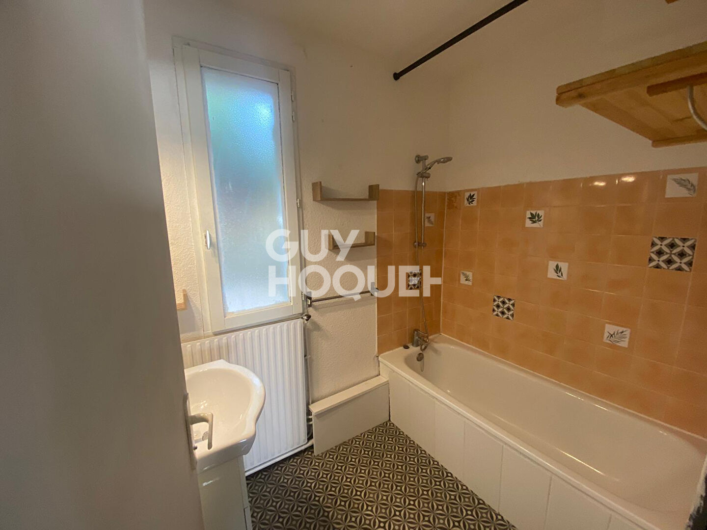 Appartement  3 pièce(s) 72.80 m2