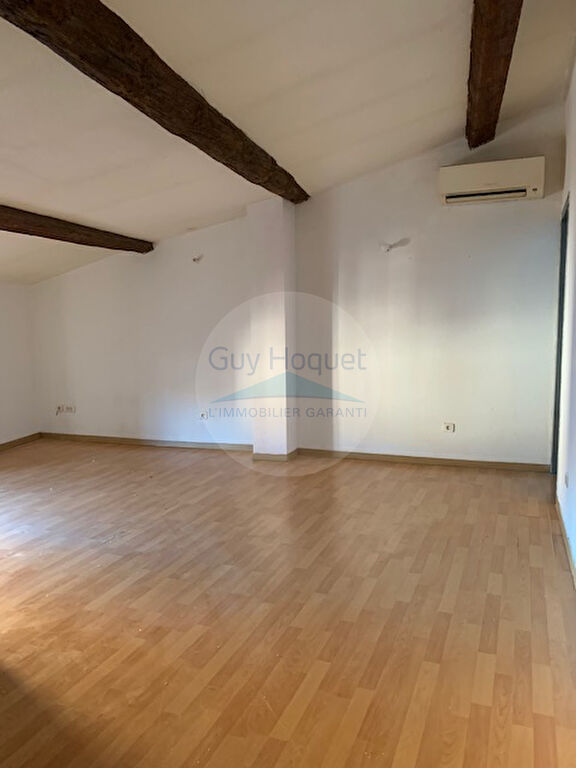 Appartement T3 50m2