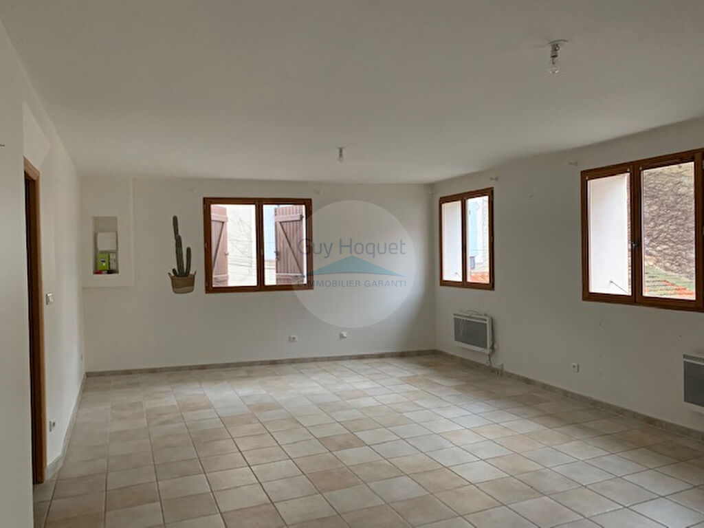 Location d'un appartement F4 à LEZIGNAN CORBIERES