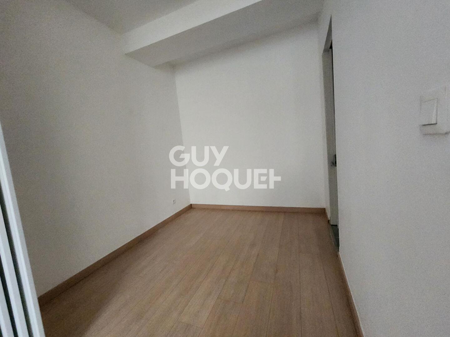 STUDIO T1 BIS avec terrasse