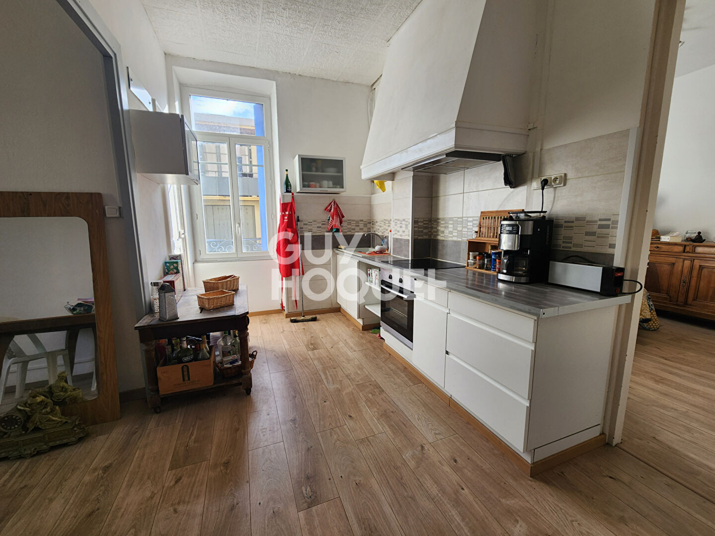 Appartement  3 pièce(s) 60 m2