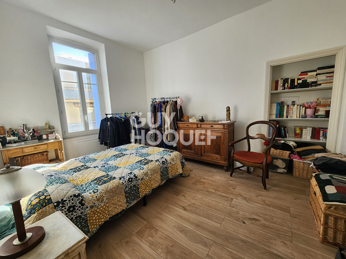 Appartement  3 pièce(s) 60 m2