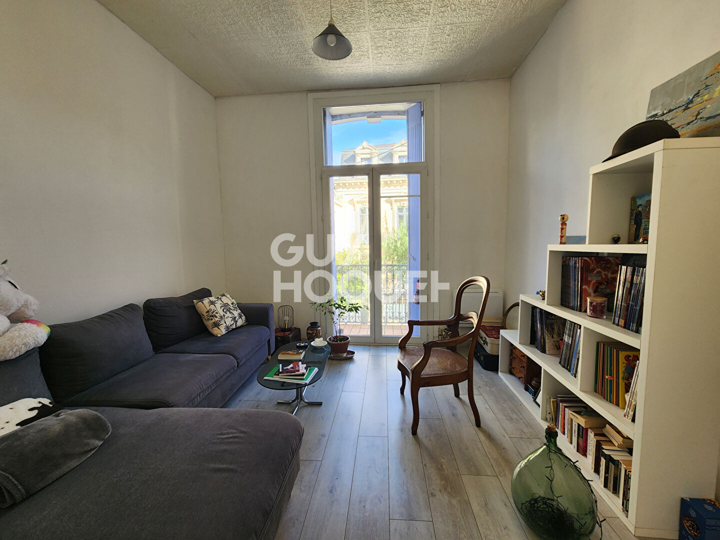 Appartement  3 pièce(s) 60 m2