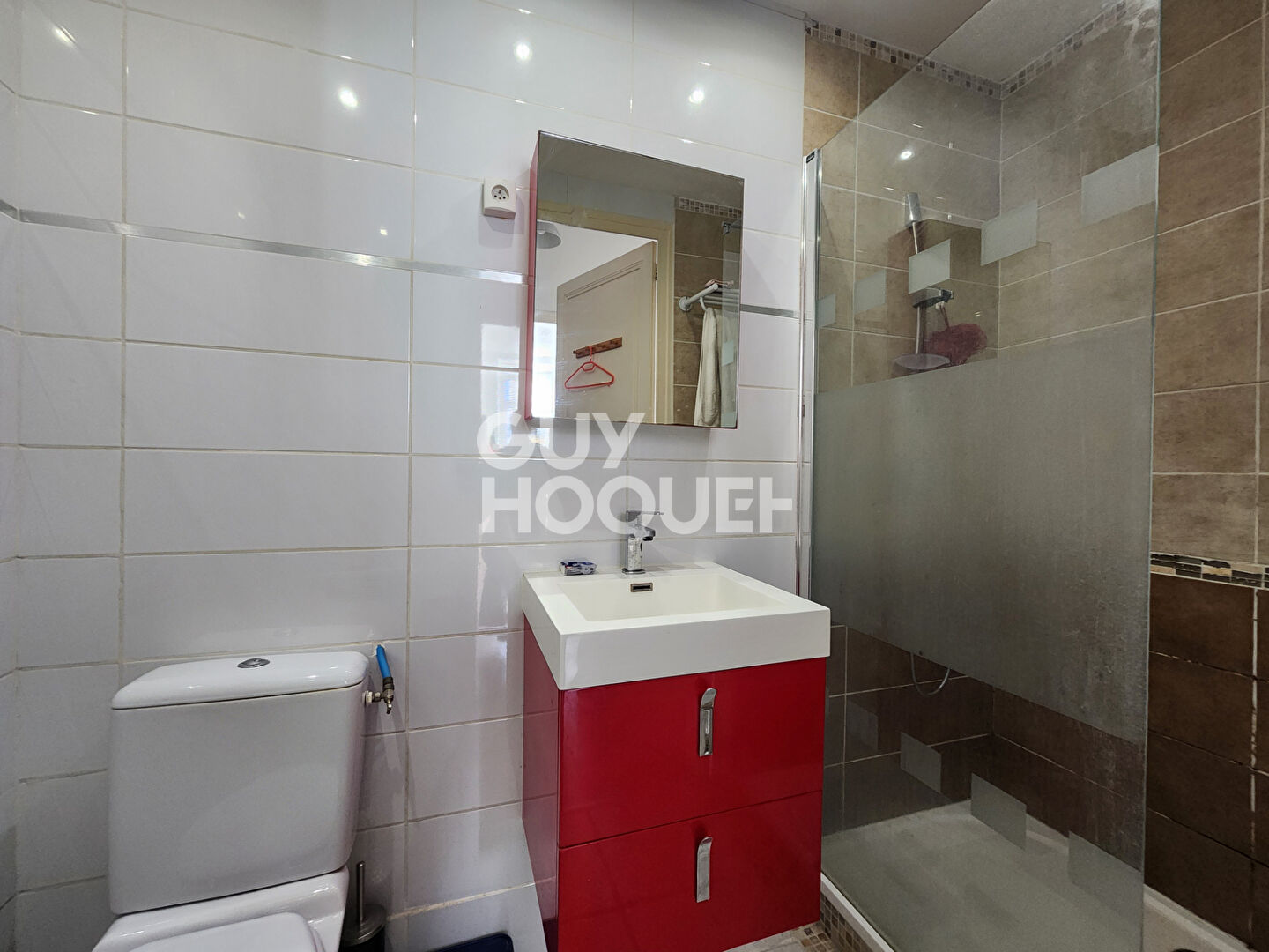 Appartement  3 pièce(s) 60 m2