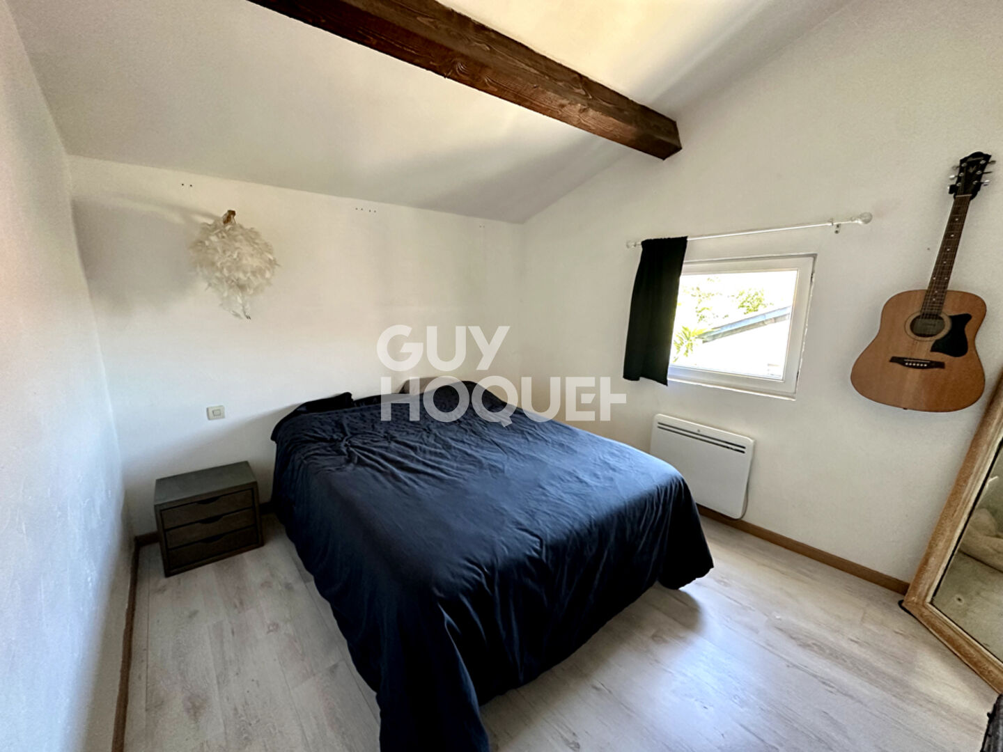 À LOUER - Maison 3 pièces proche centre-ville