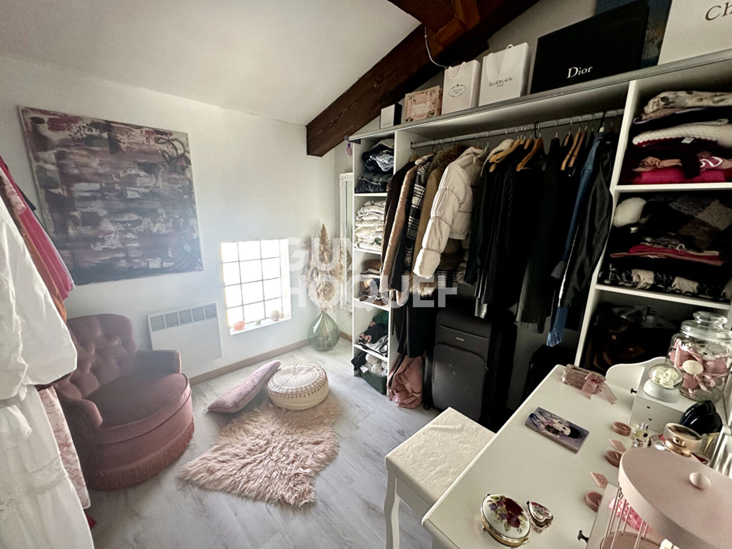 À LOUER - Maison 3 pièces proche centre-ville