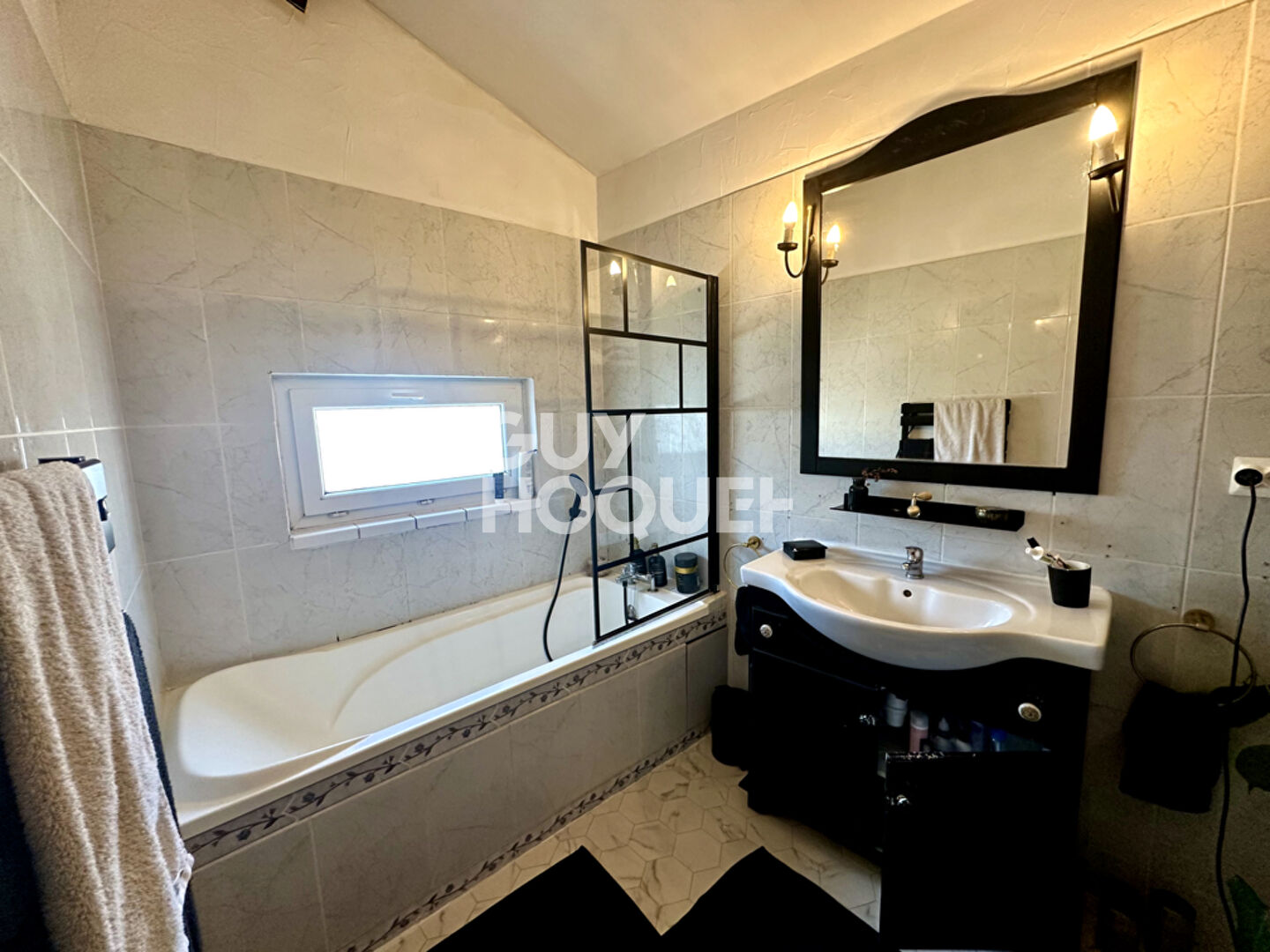 À LOUER - Maison 3 pièces proche centre-ville