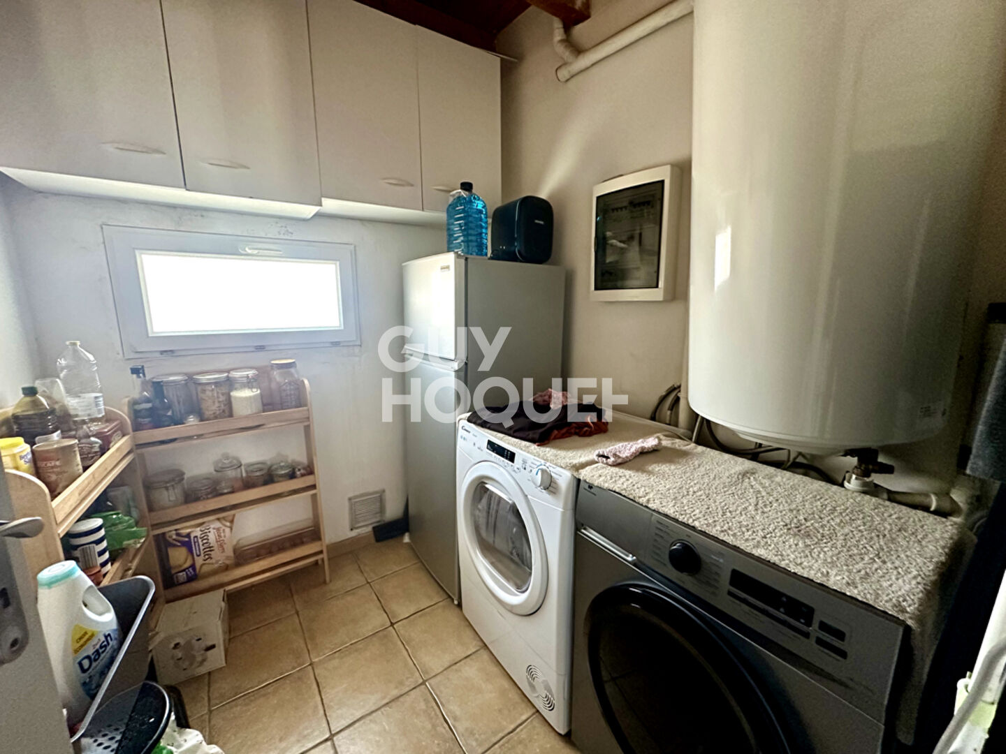 À LOUER - Maison 3 pièces proche centre-ville