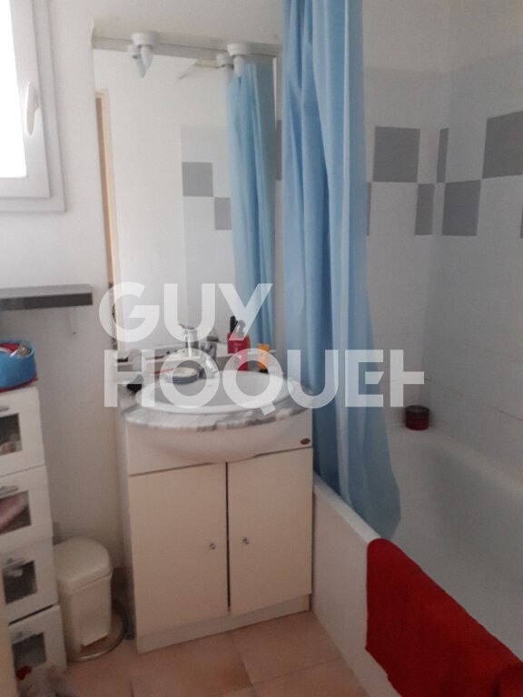 NARBONNE : appartement F2  meublé (45 m²) à louer