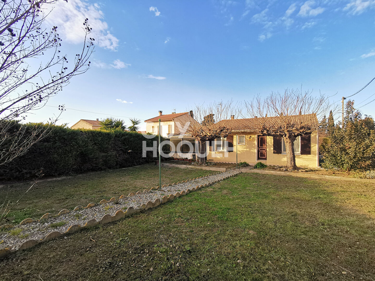 Maison 3 pièces (70 m²) à vendre à OUVEILLAN