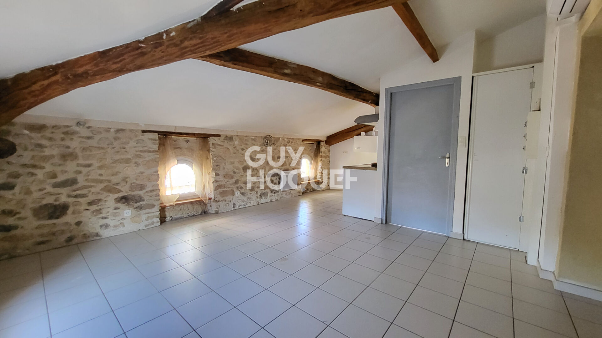 Location d'un appartement T2 proche NARBONNE