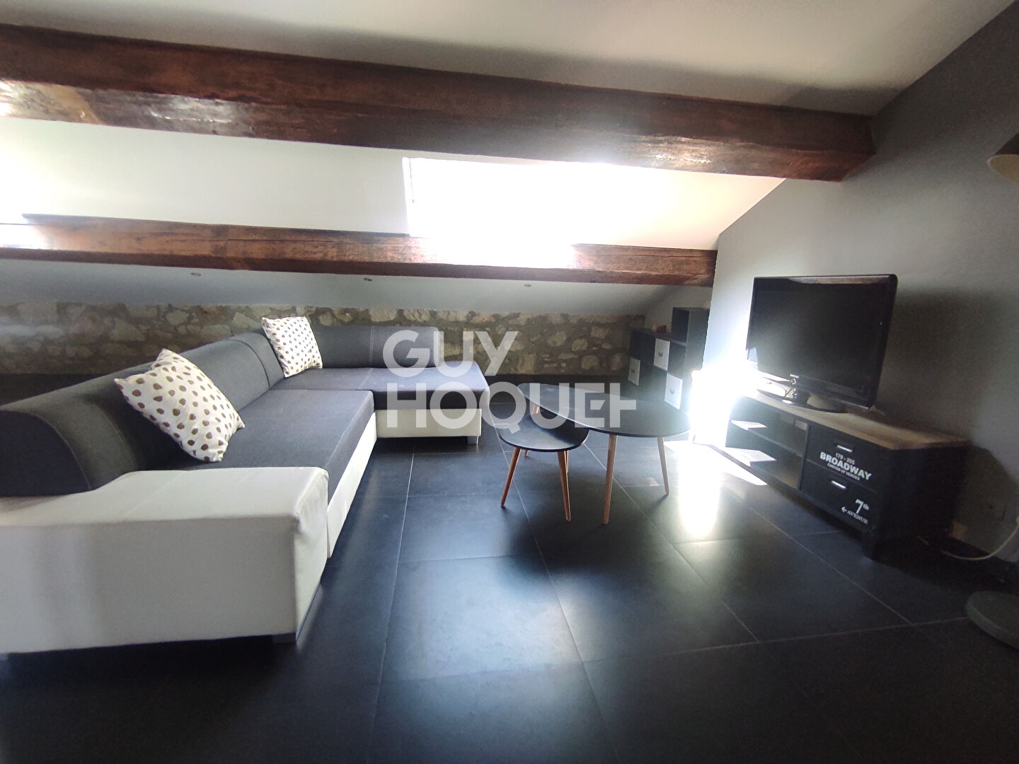 Appartement  3 pièce(s) meublé 68 m2