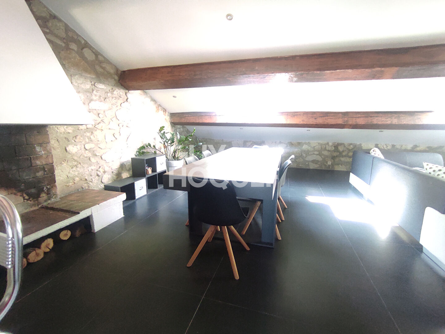 Appartement  3 pièce(s) meublé 68 m2