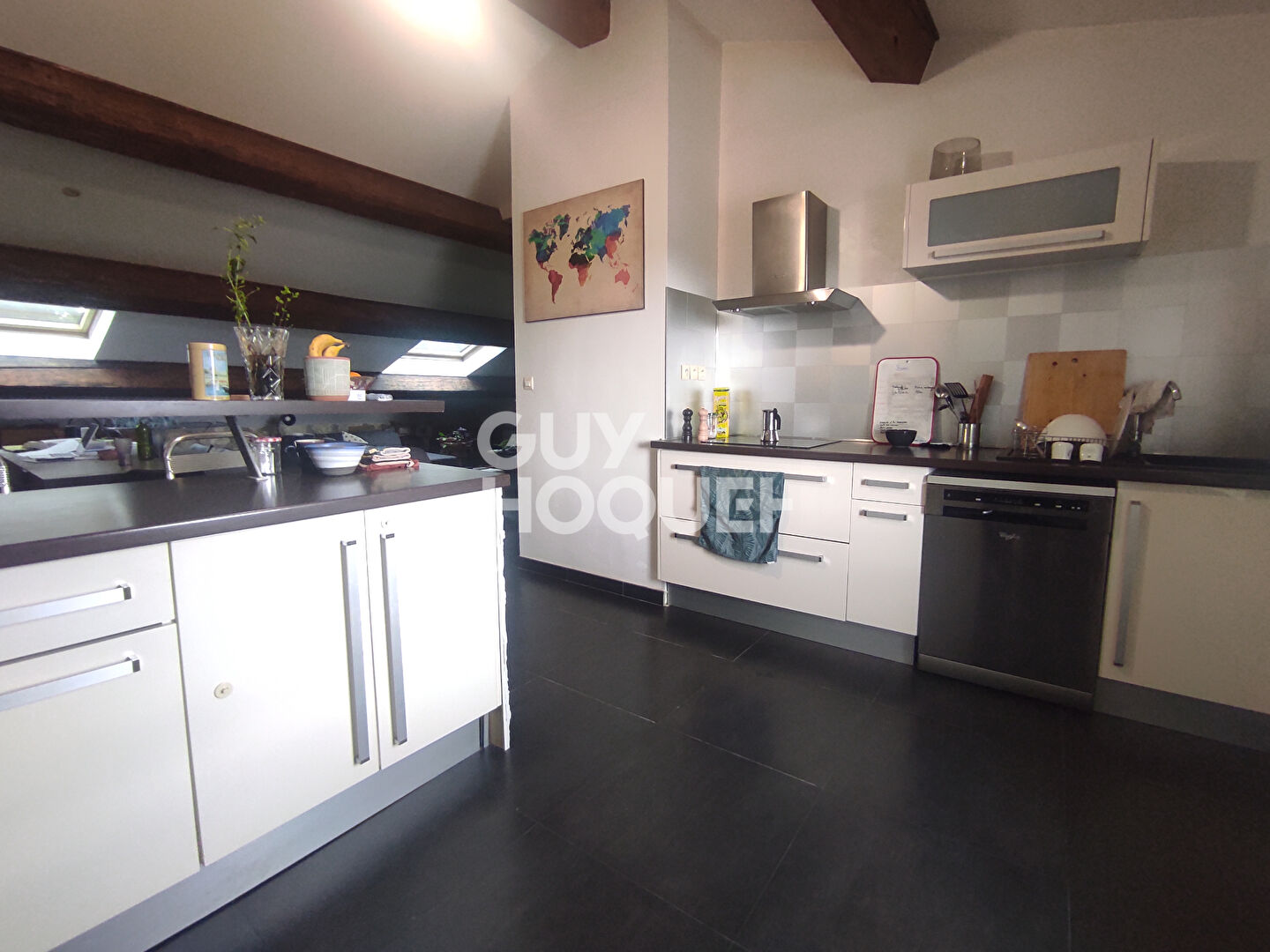 Appartement  3 pièce(s) meublé 68 m2