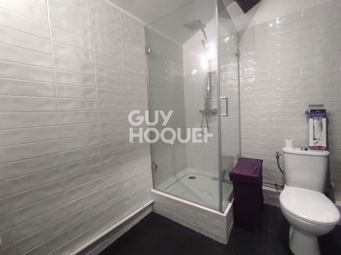 Appartement  3 pièce(s) meublé 68 m2