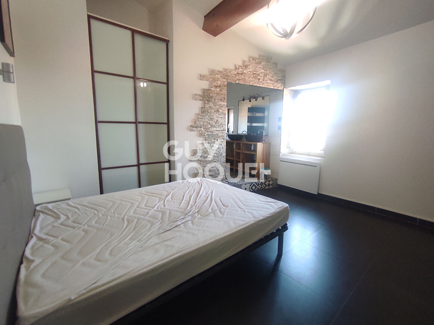 Appartement  3 pièce(s) meublé 68 m2