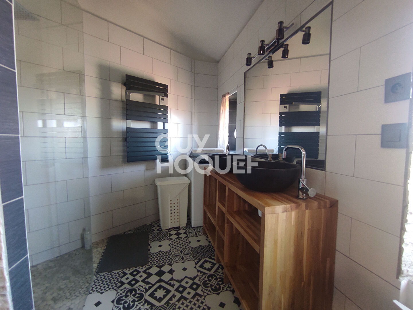 Appartement  3 pièce(s) meublé 68 m2