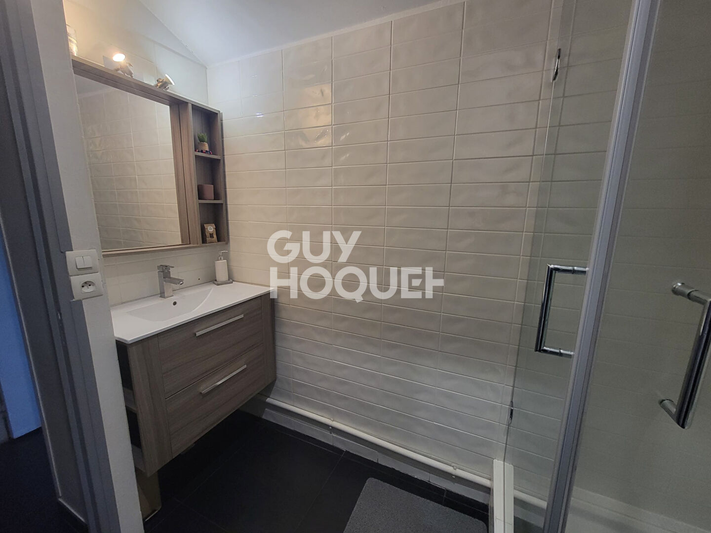 Appartement  3 pièce(s) meublé 97 m2 de surface au sol