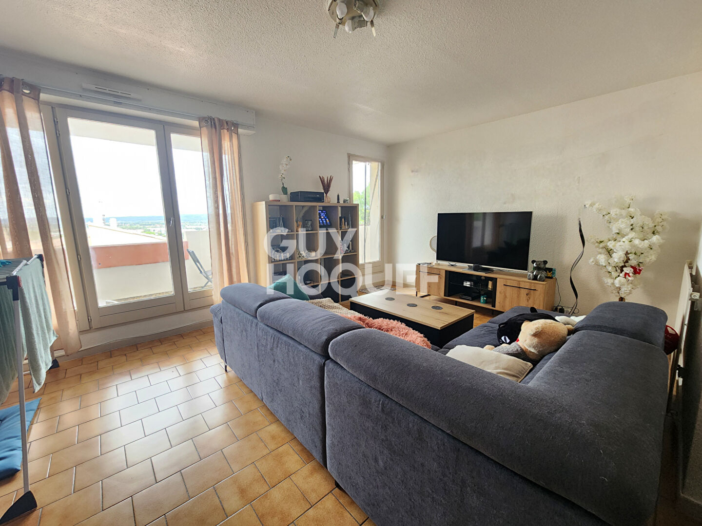 Appartement Narbonne 3 pièce(s)