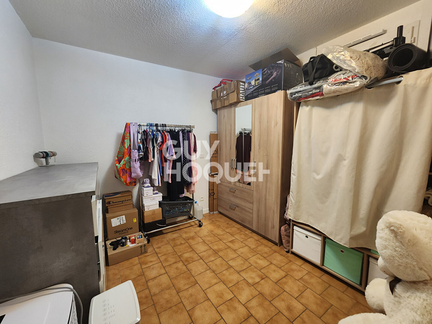 Appartement Narbonne 3 pièce(s)