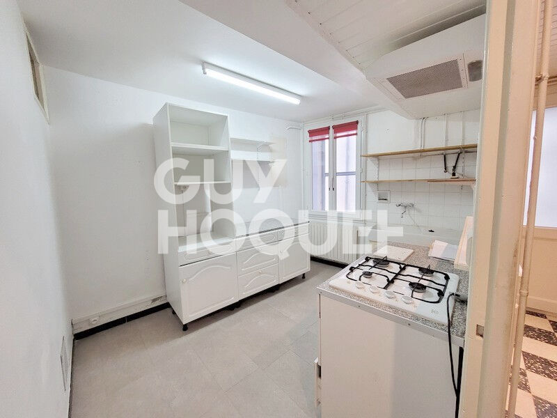 VENTE : maison T4 (101 m²) à OLONZAC