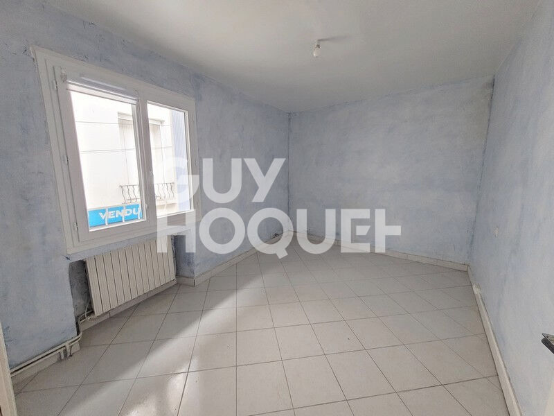 VENTE : maison T4 (101 m²) à OLONZAC