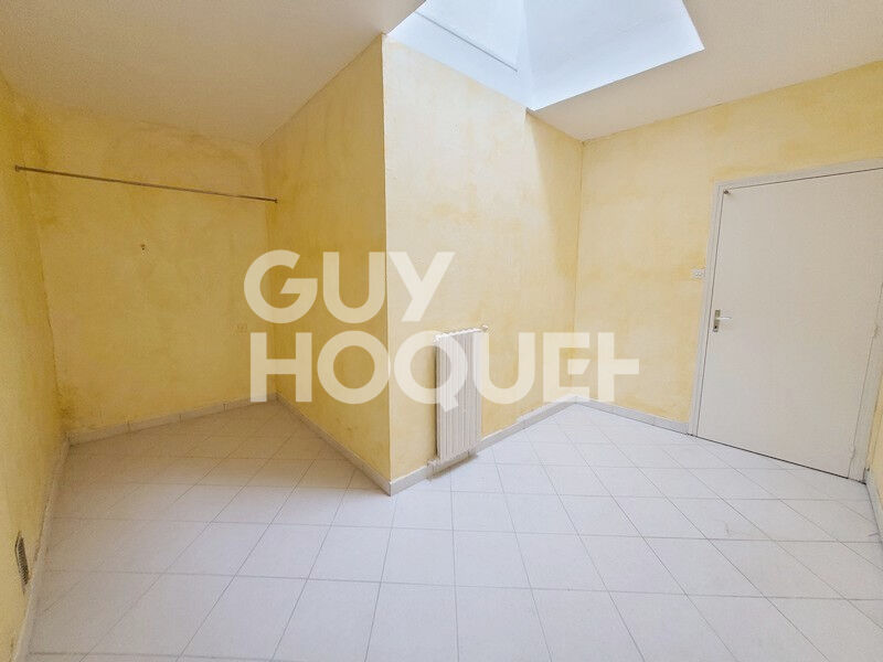 VENTE : maison T4 (101 m²) à OLONZAC