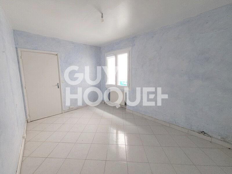 VENTE : maison T4 (101 m²) à OLONZAC