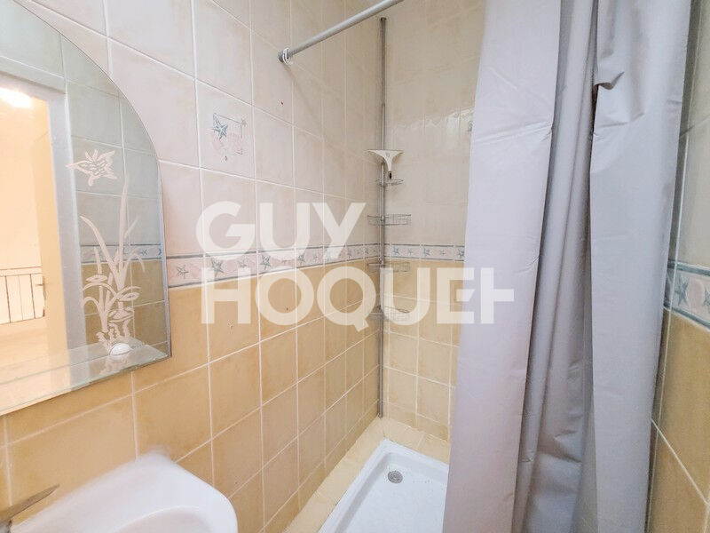 VENTE : maison T4 (101 m²) à OLONZAC