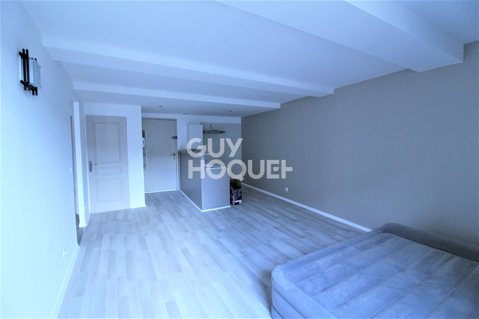 Appartement T2