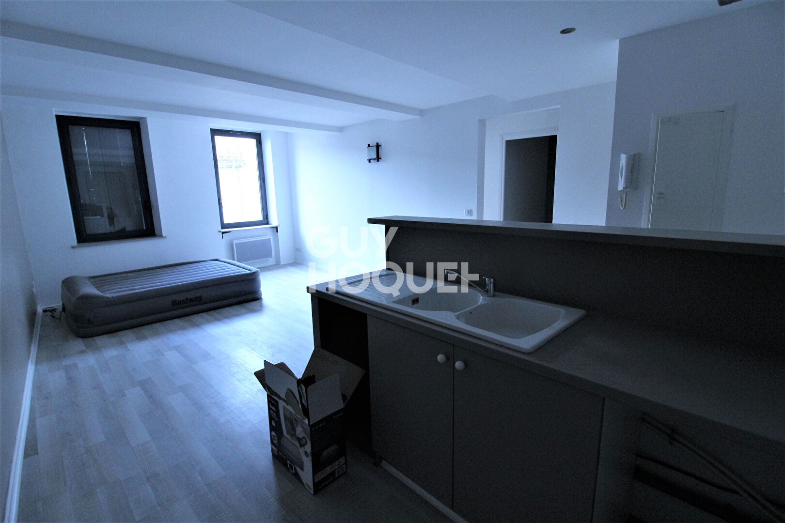 Appartement T2