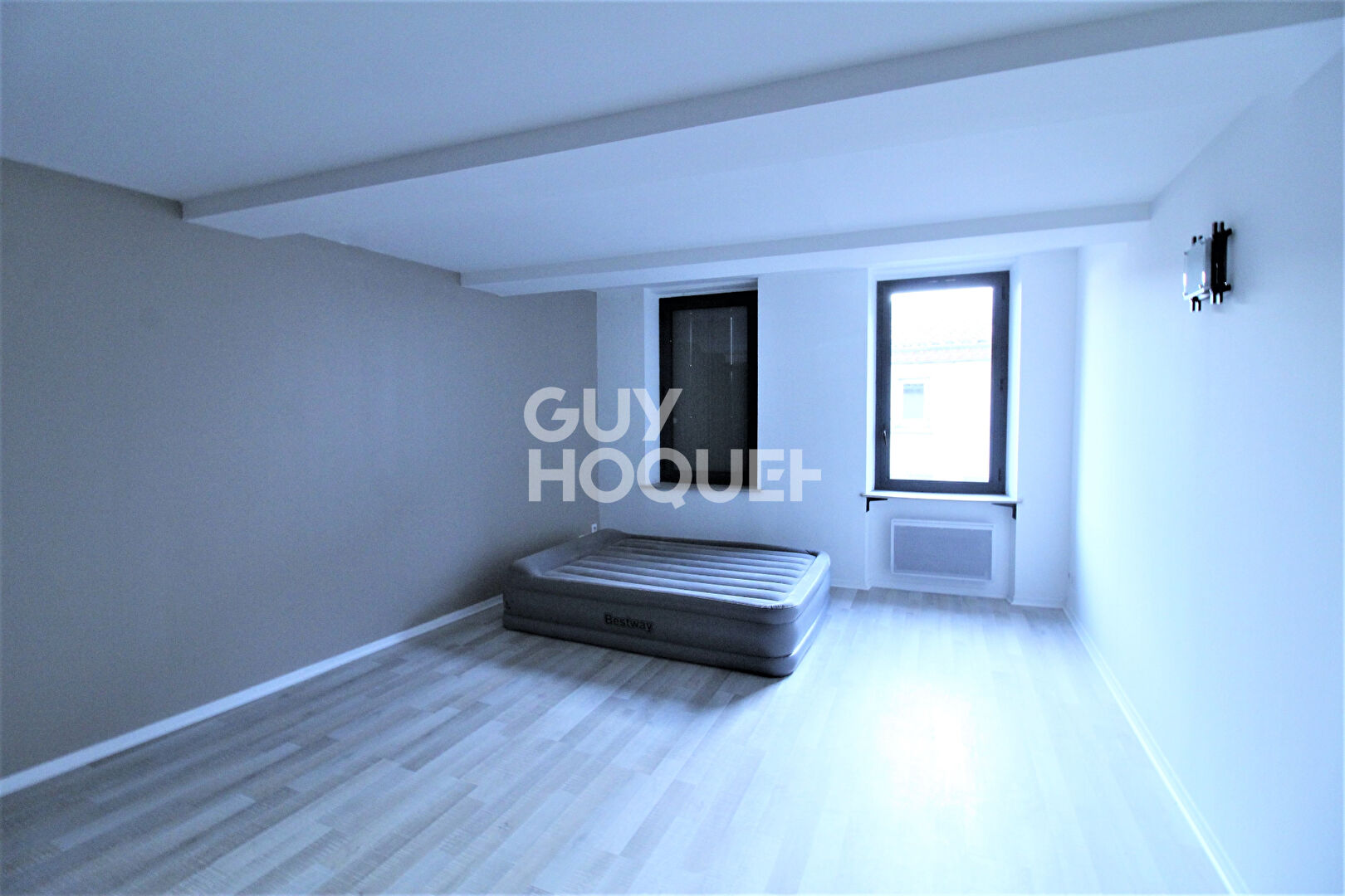 Appartement T2
